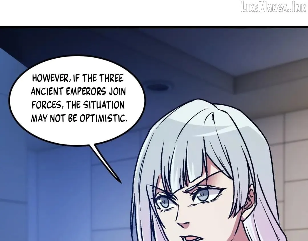 God killer Chapter 233 page 148 - 
