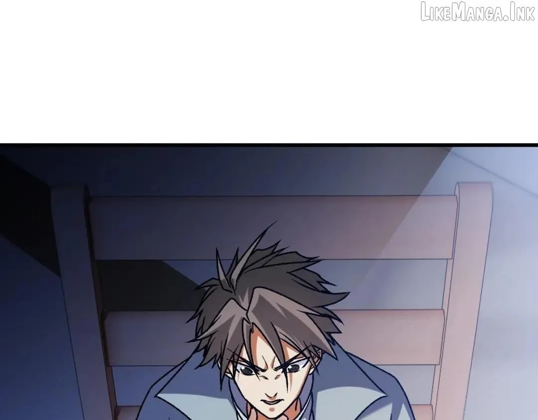 God killer Chapter 233 page 150 - 
