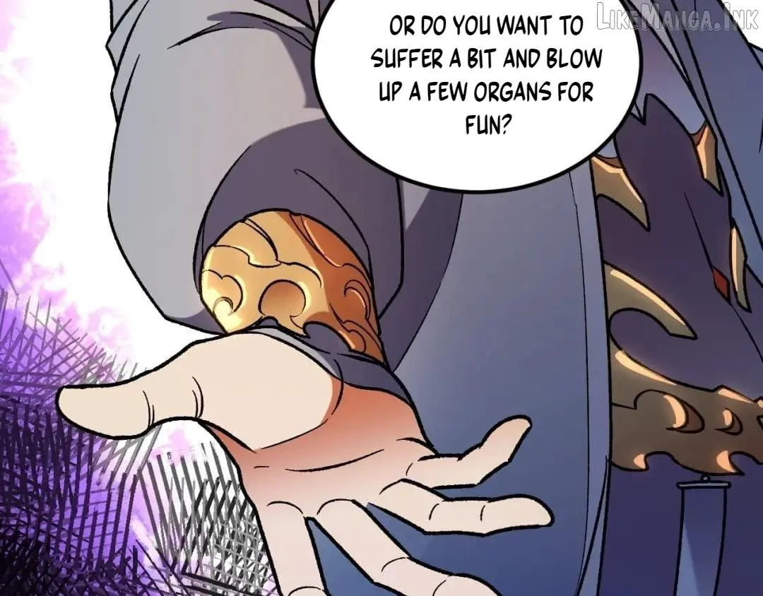 God killer Chapter 233 page 16 - 