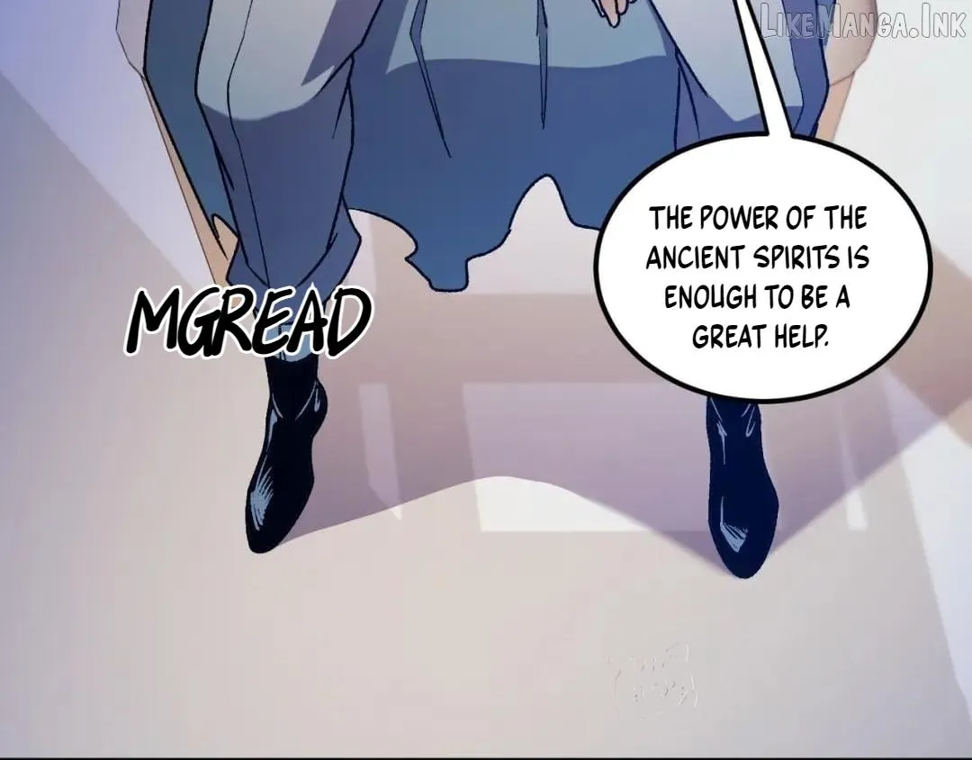 God killer Chapter 233 page 152 - 