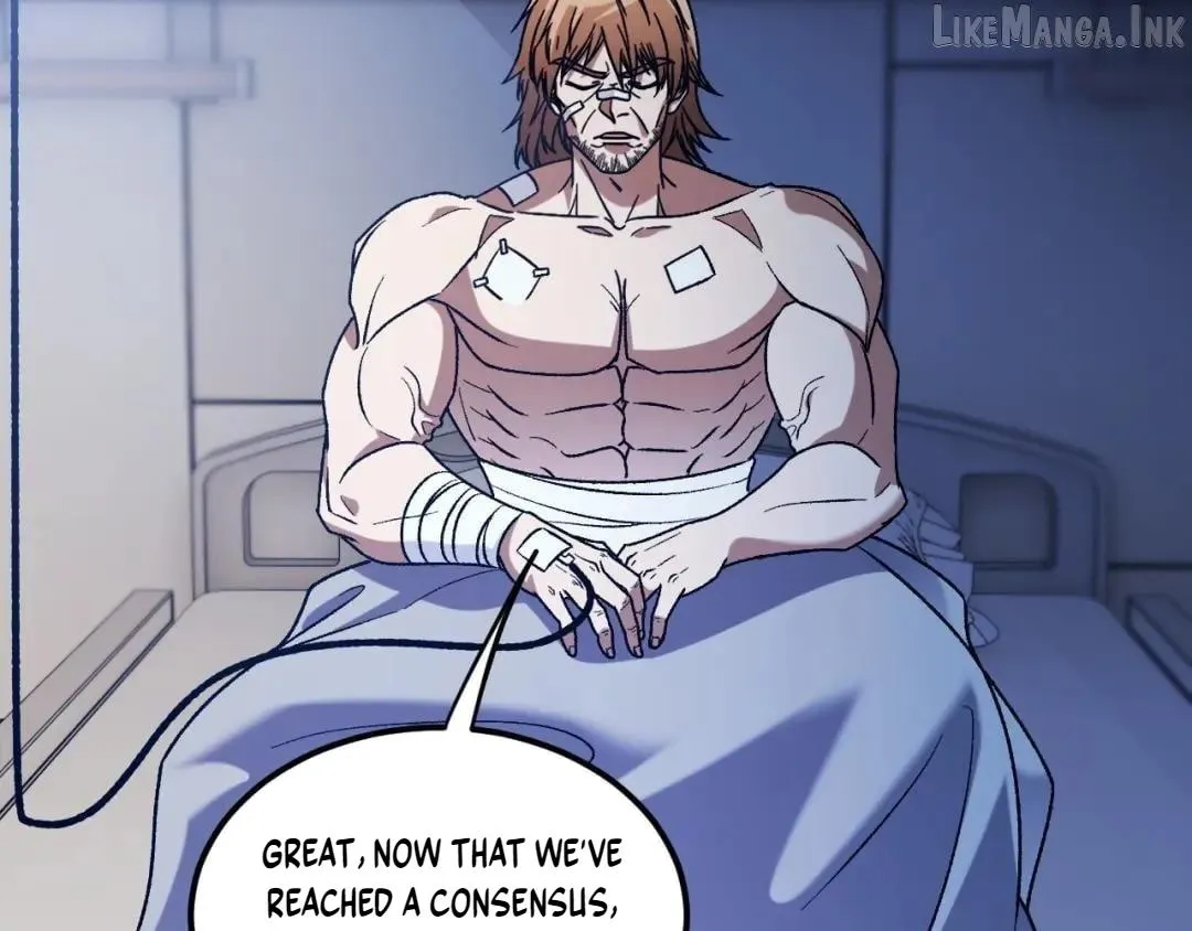 God killer Chapter 233 page 154 - 