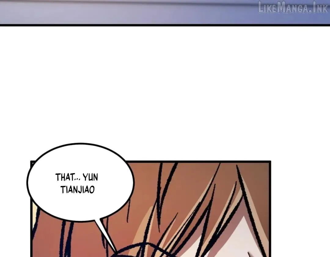 God killer Chapter 233 page 156 - 