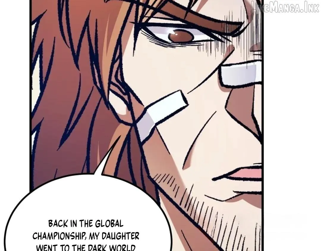 God killer Chapter 233 page 157 - 