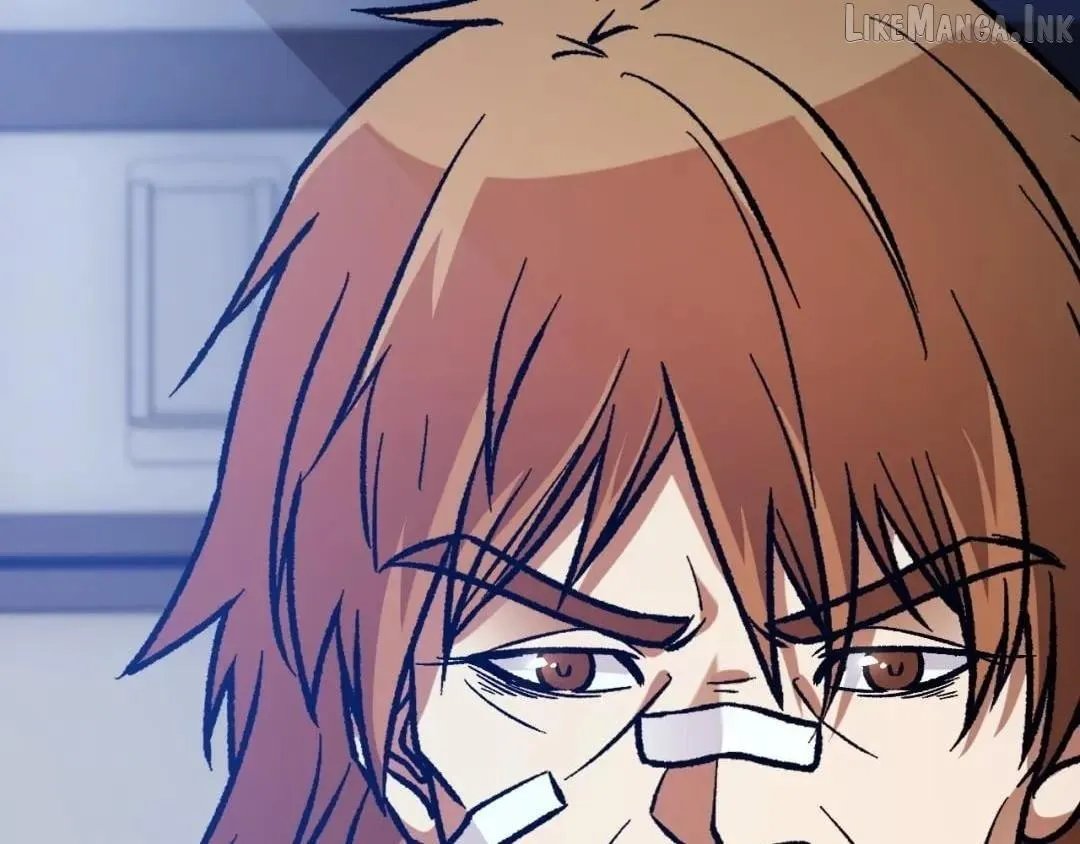 God killer Chapter 233 page 159 - 