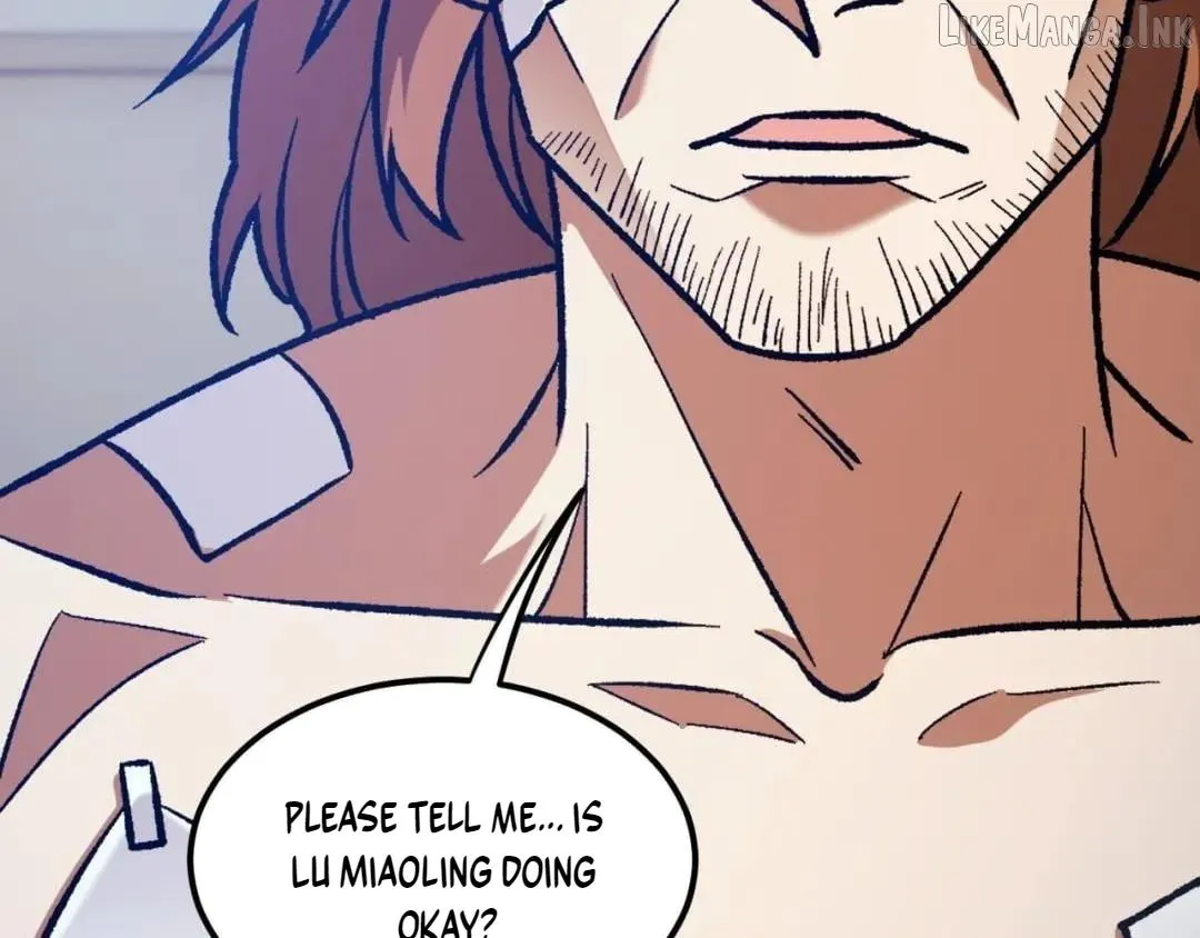 God killer Chapter 233 page 160 - 