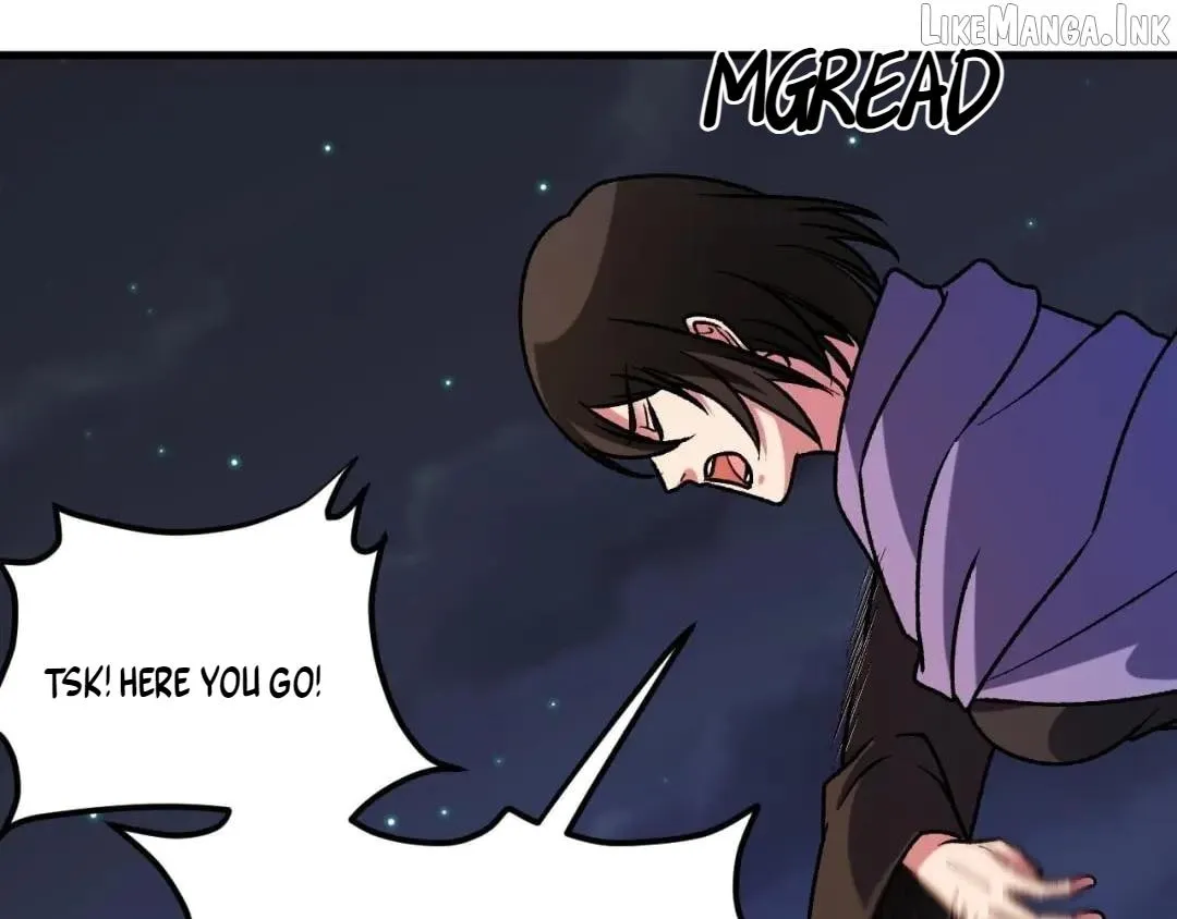 God killer Chapter 233 page 18 - 