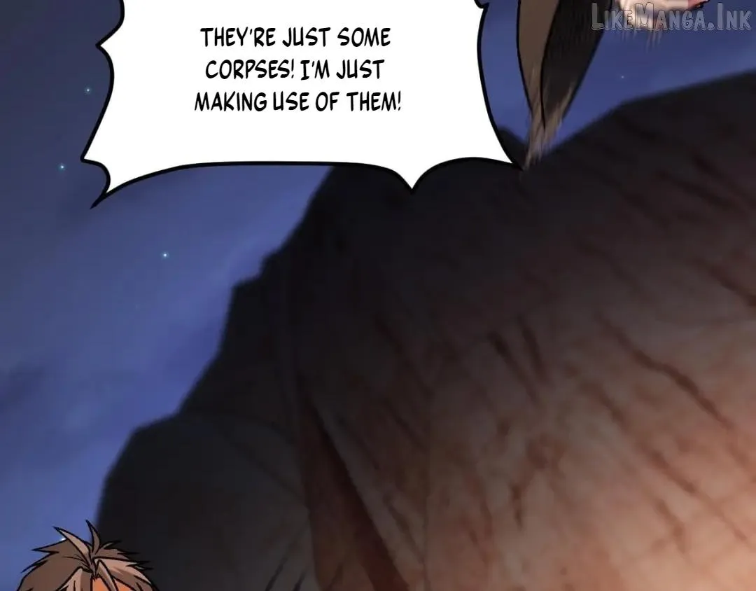 God killer Chapter 233 page 19 - 