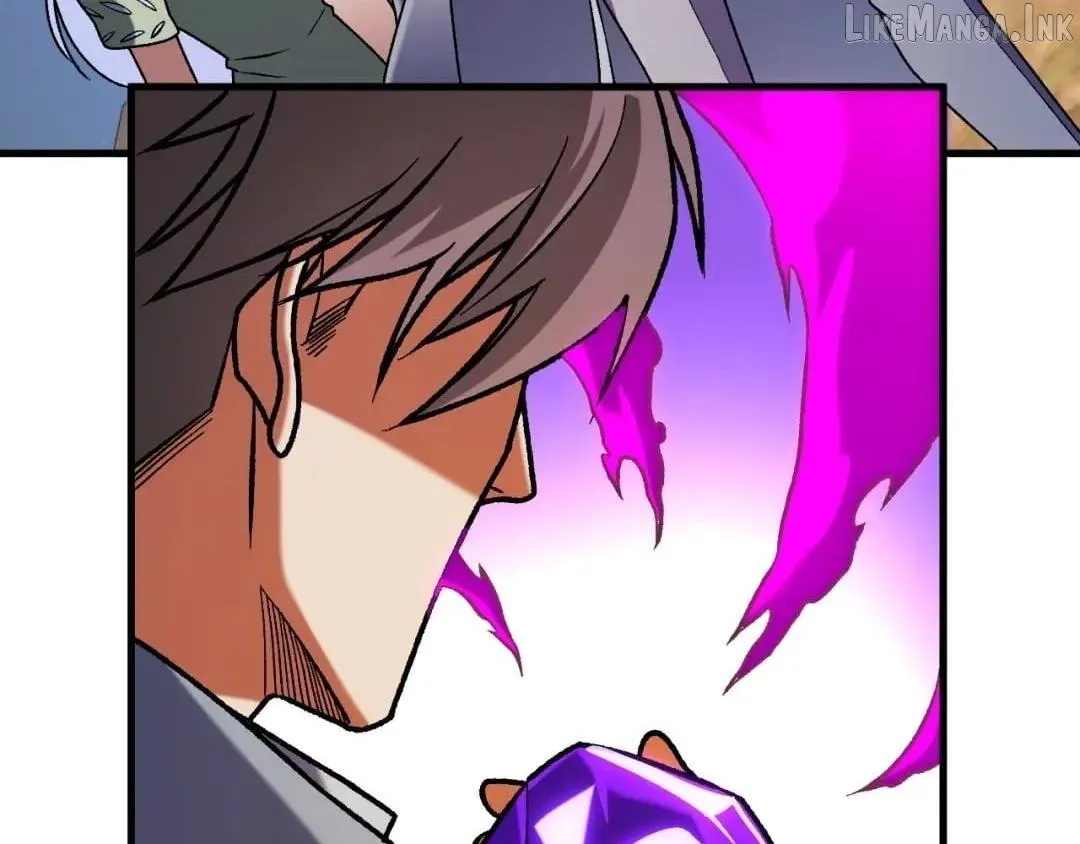 God killer Chapter 233 page 21 - 
