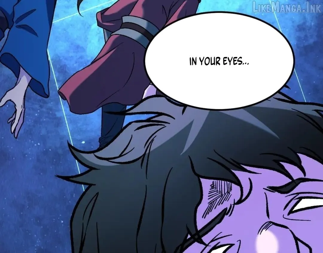 God killer Chapter 233 page 25 - 