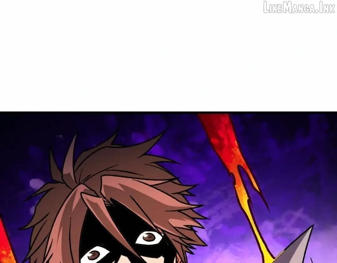 God killer Chapter 233 page 28 - 