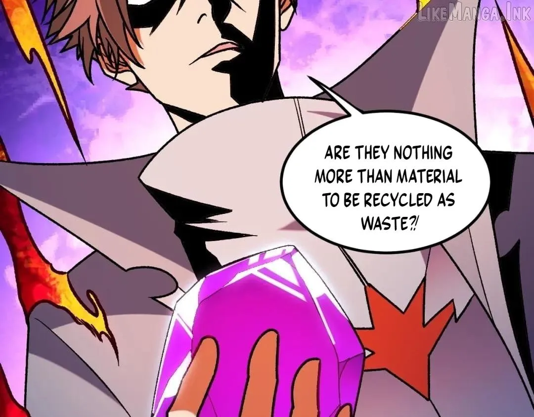God killer Chapter 233 page 29 - 