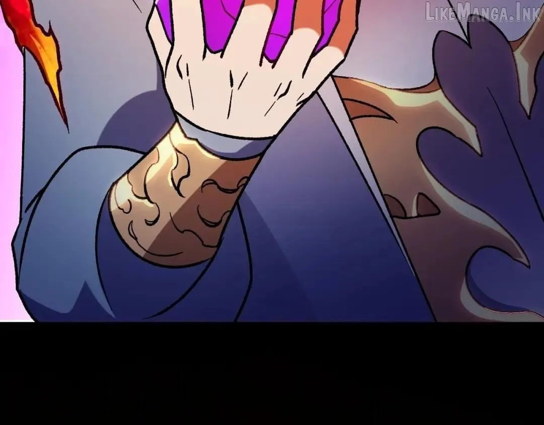 God killer Chapter 233 page 30 - 