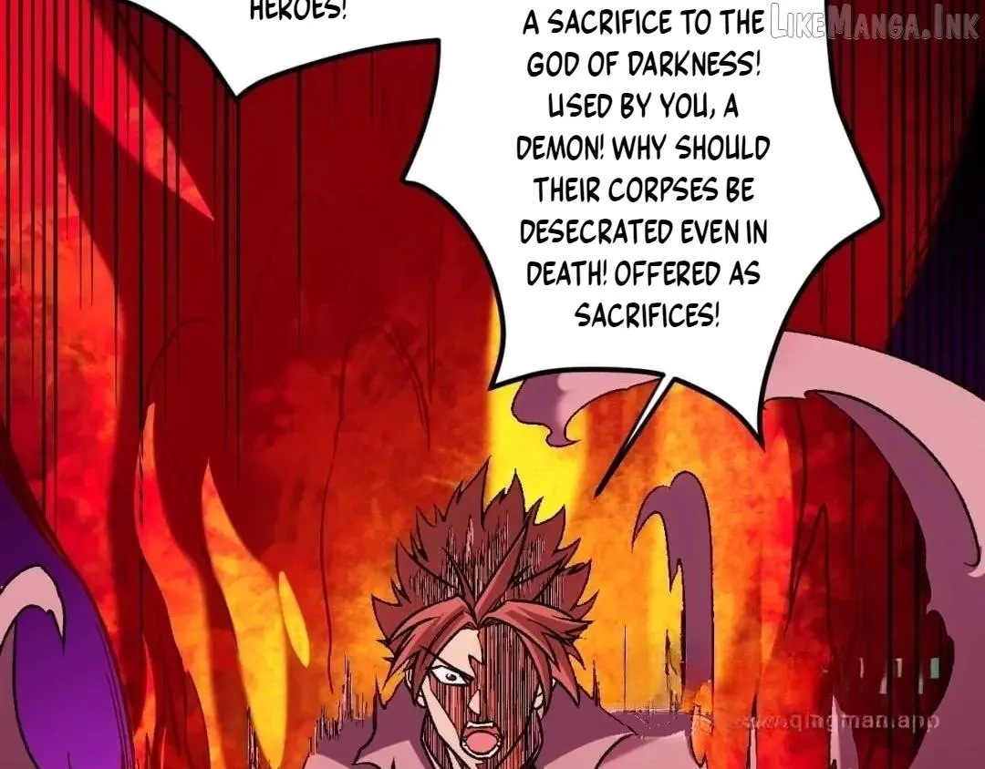 God killer Chapter 233 page 32 - 