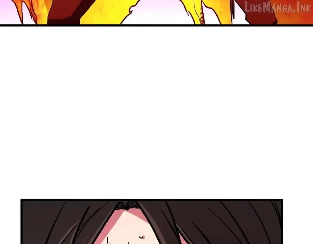 God killer Chapter 233 page 34 - 