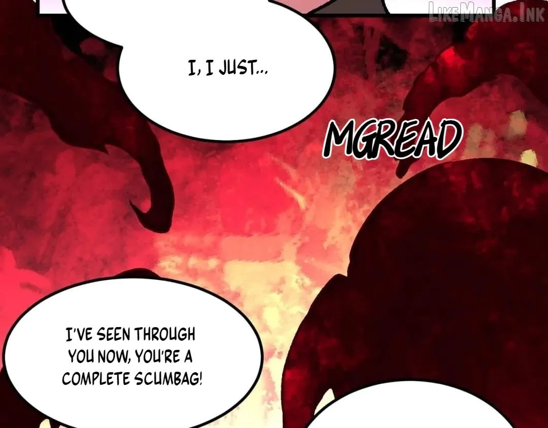 God killer Chapter 233 page 36 - 