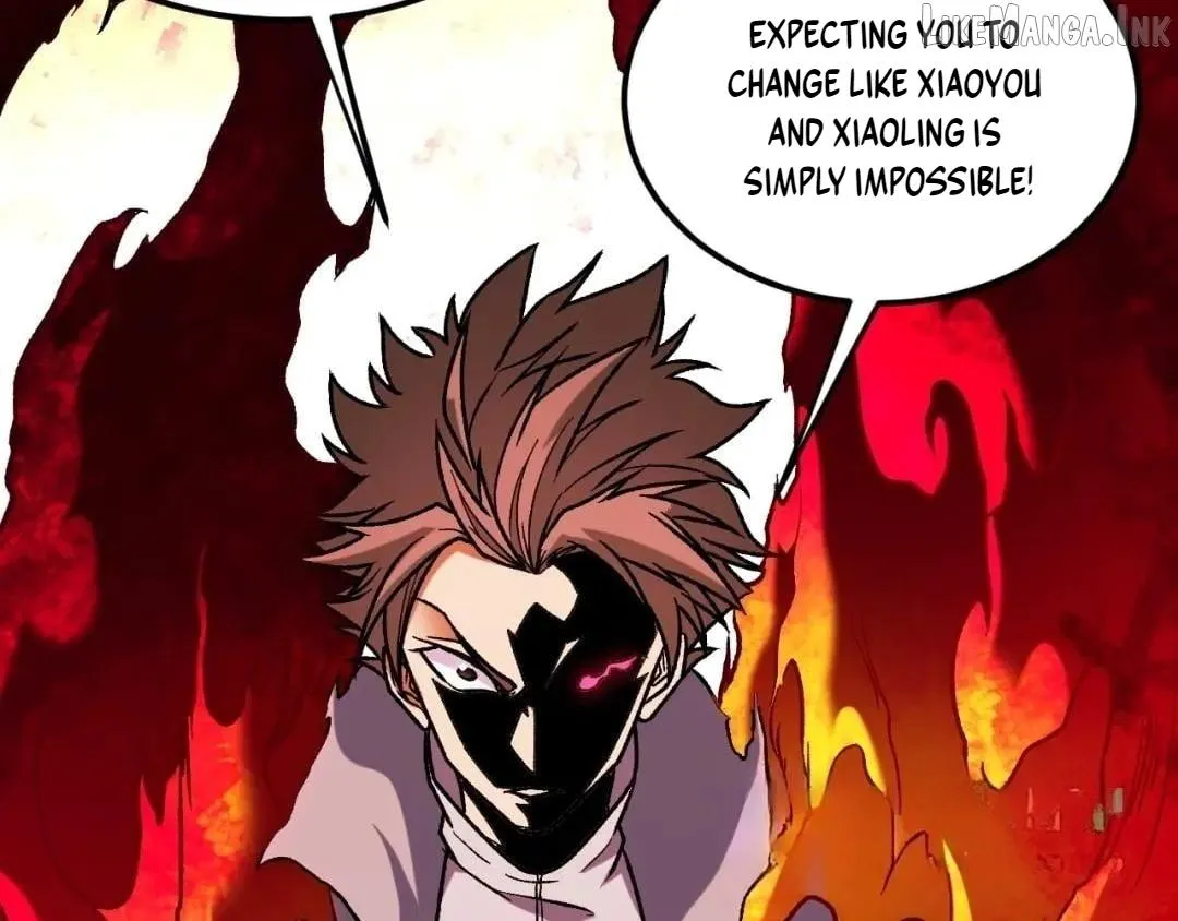 God killer Chapter 233 page 37 - 