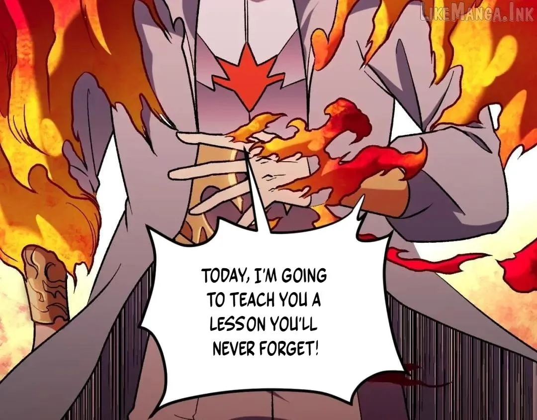 God killer Chapter 233 page 38 - 