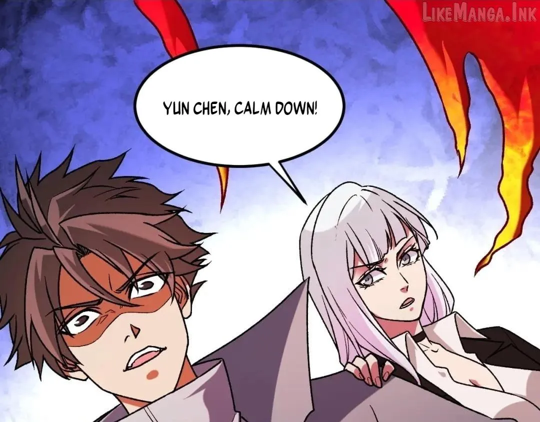 God killer Chapter 233 page 40 - 