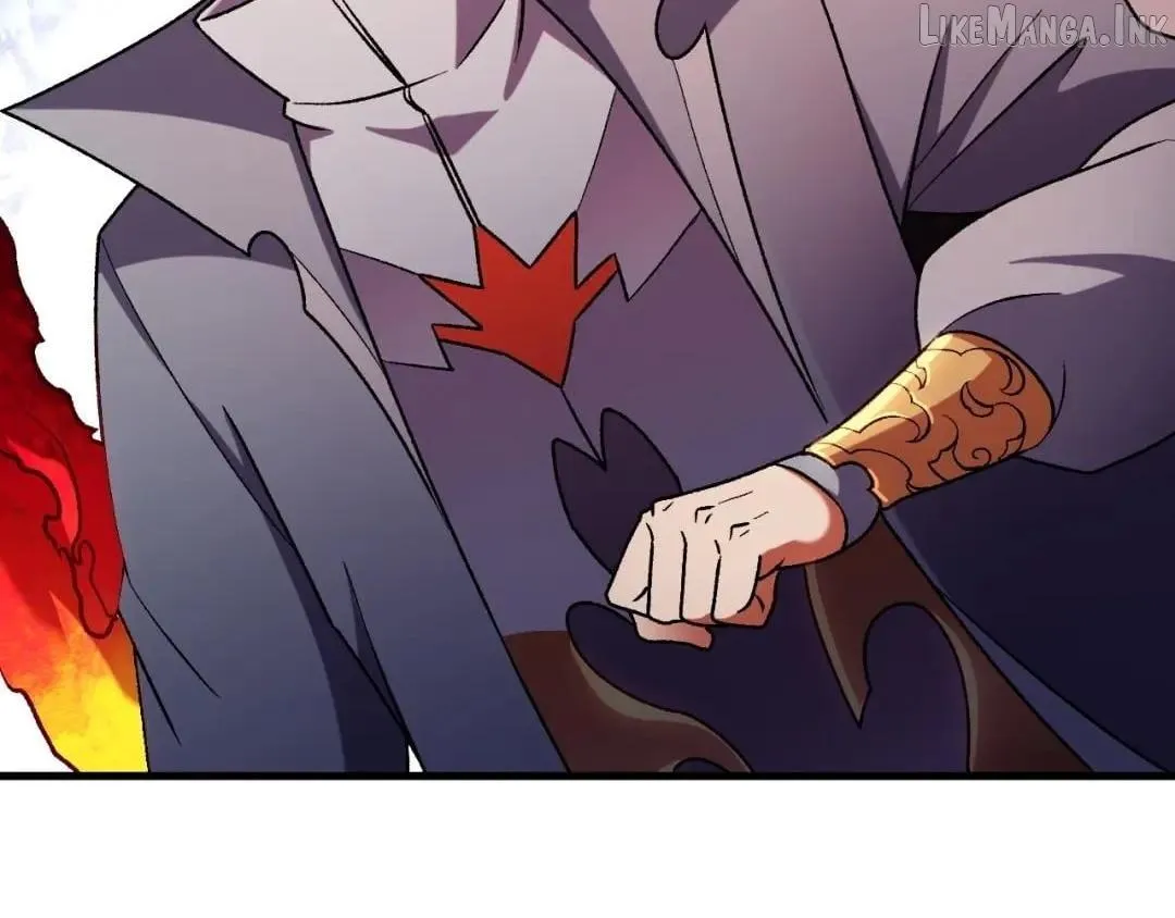 God killer Chapter 233 page 41 - 