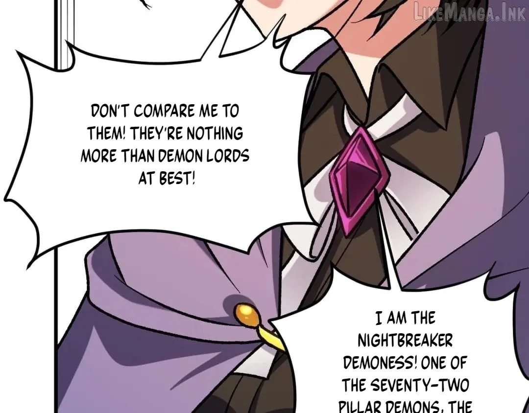 God killer Chapter 233 page 44 - 