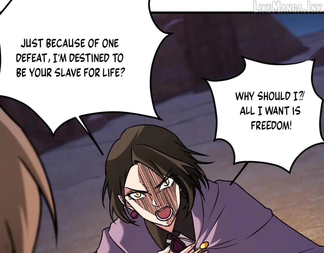 God killer Chapter 233 page 46 - 