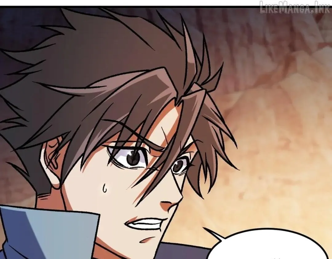 God killer Chapter 233 page 58 - 