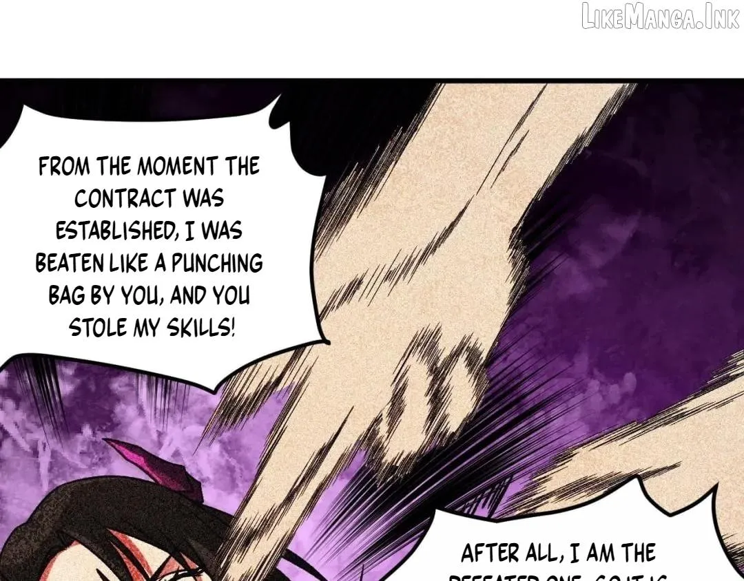 God killer Chapter 233 page 60 - 