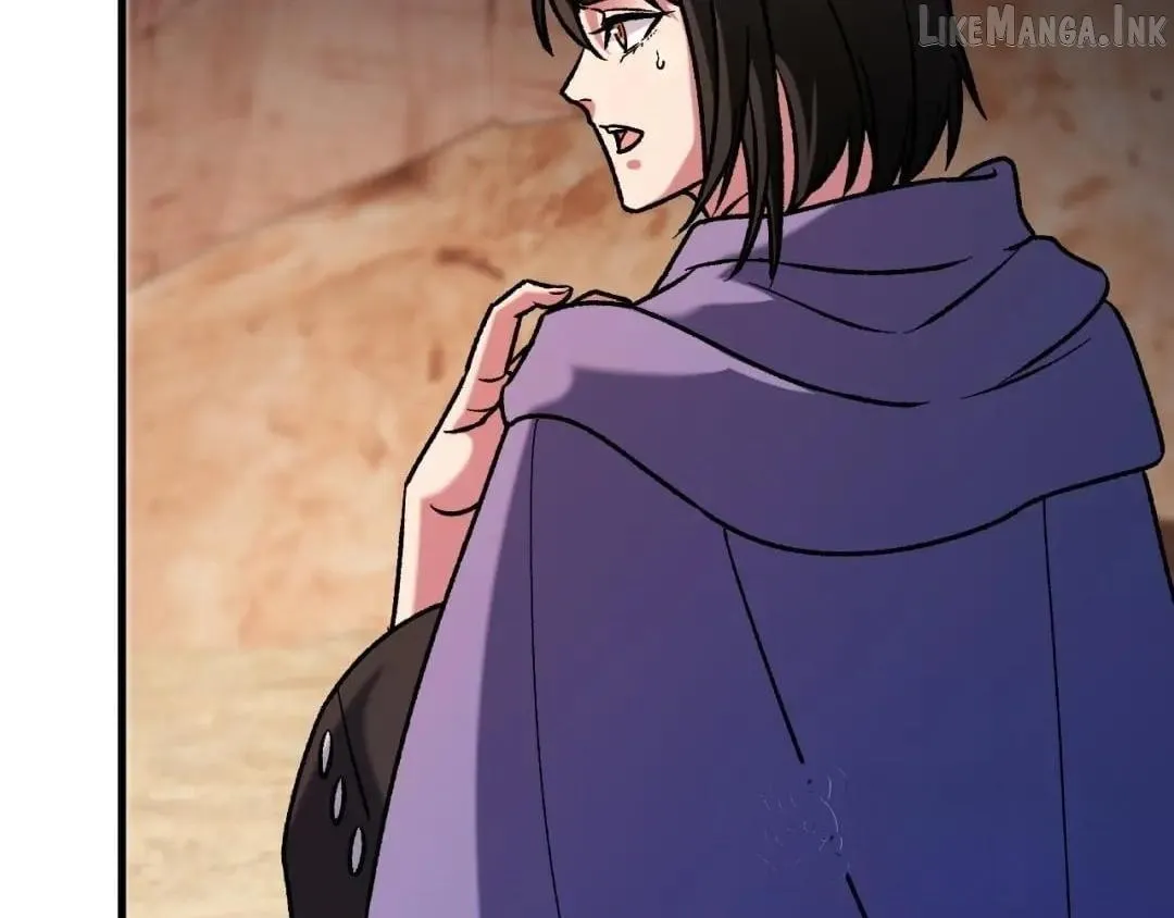 God killer Chapter 233 page 7 - 