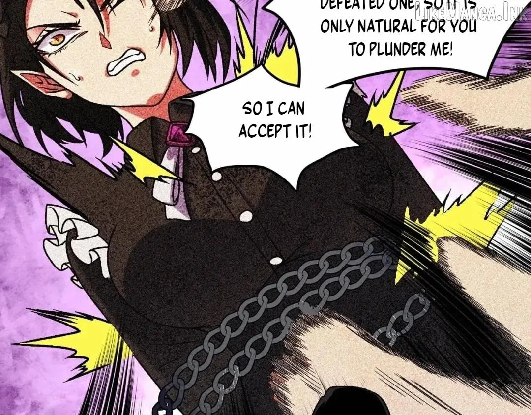 God killer Chapter 233 page 61 - 