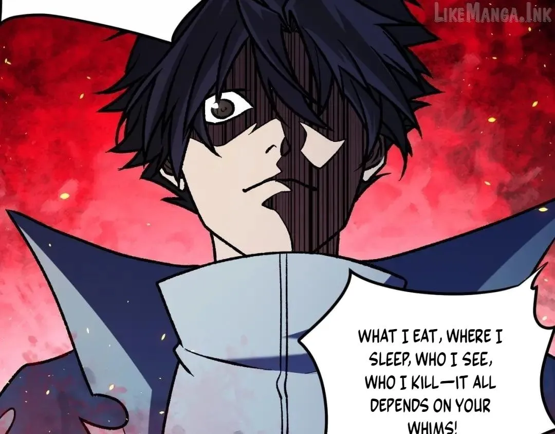 God killer Chapter 233 page 64 - 