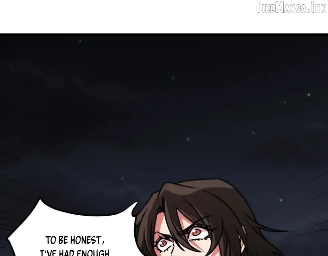 God killer Chapter 233 page 69 - 
