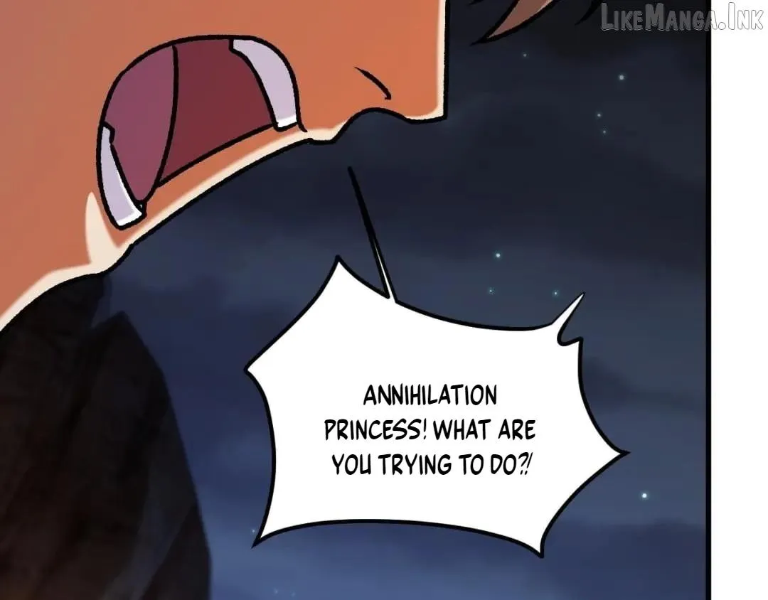 God killer Chapter 233 page 74 - 
