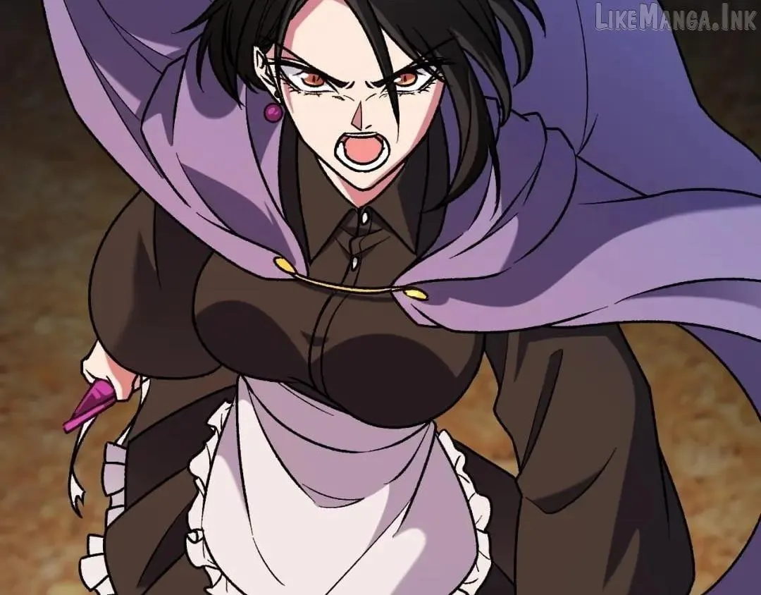 God killer Chapter 233 page 78 - 