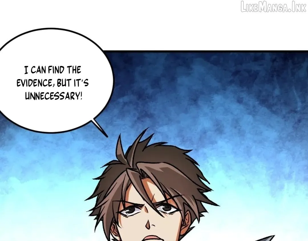 God killer Chapter 233 page 9 - 