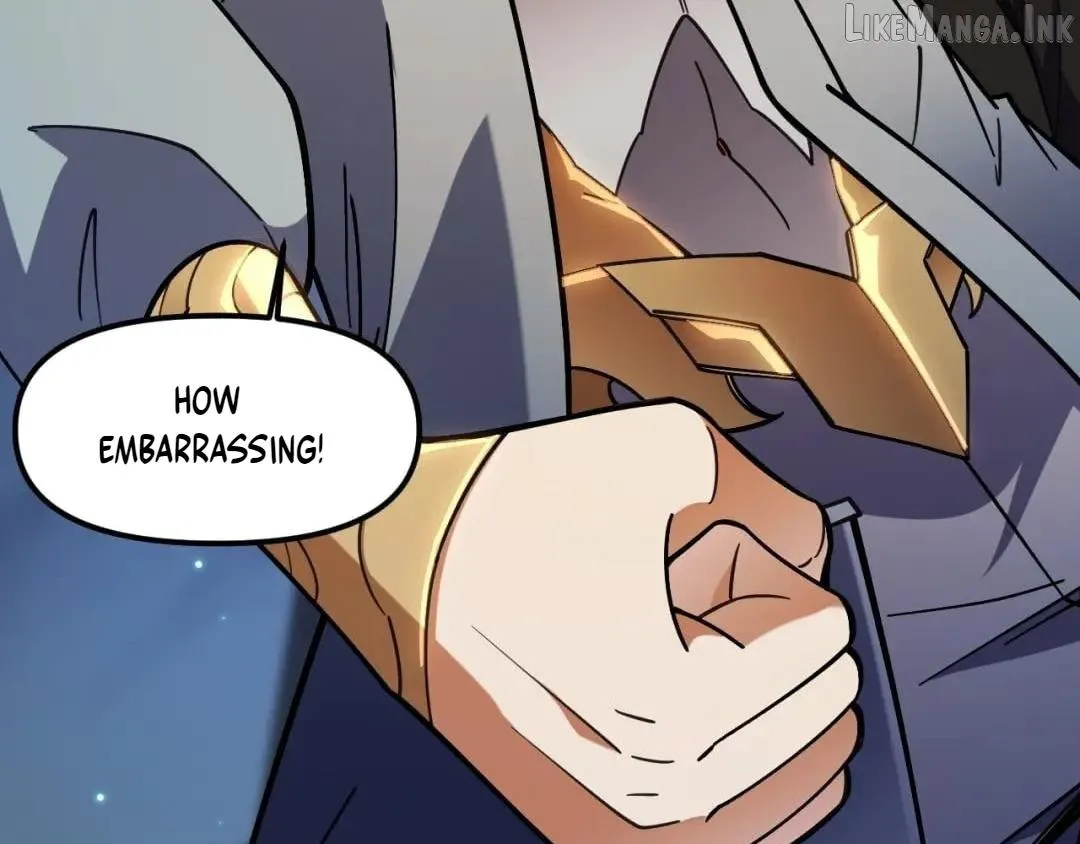 God killer Chapter 233 page 100 - 