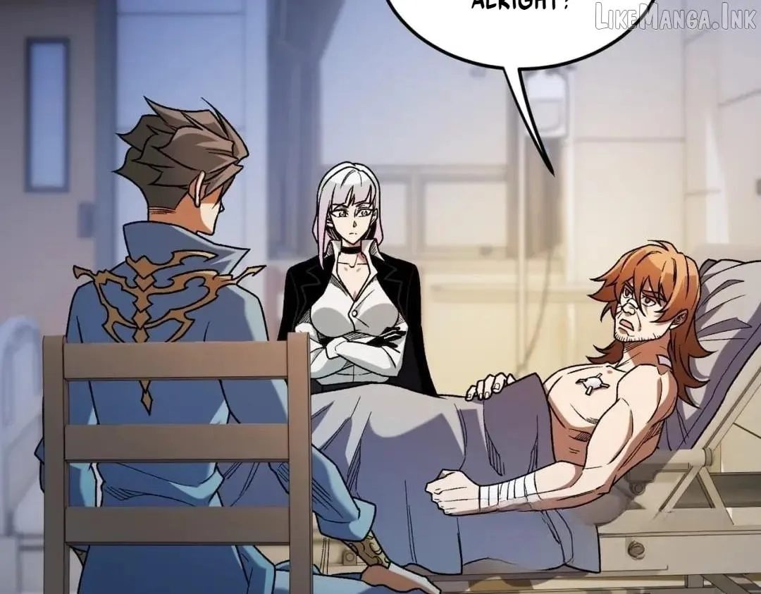 God killer Chapter 234 page 2 - 