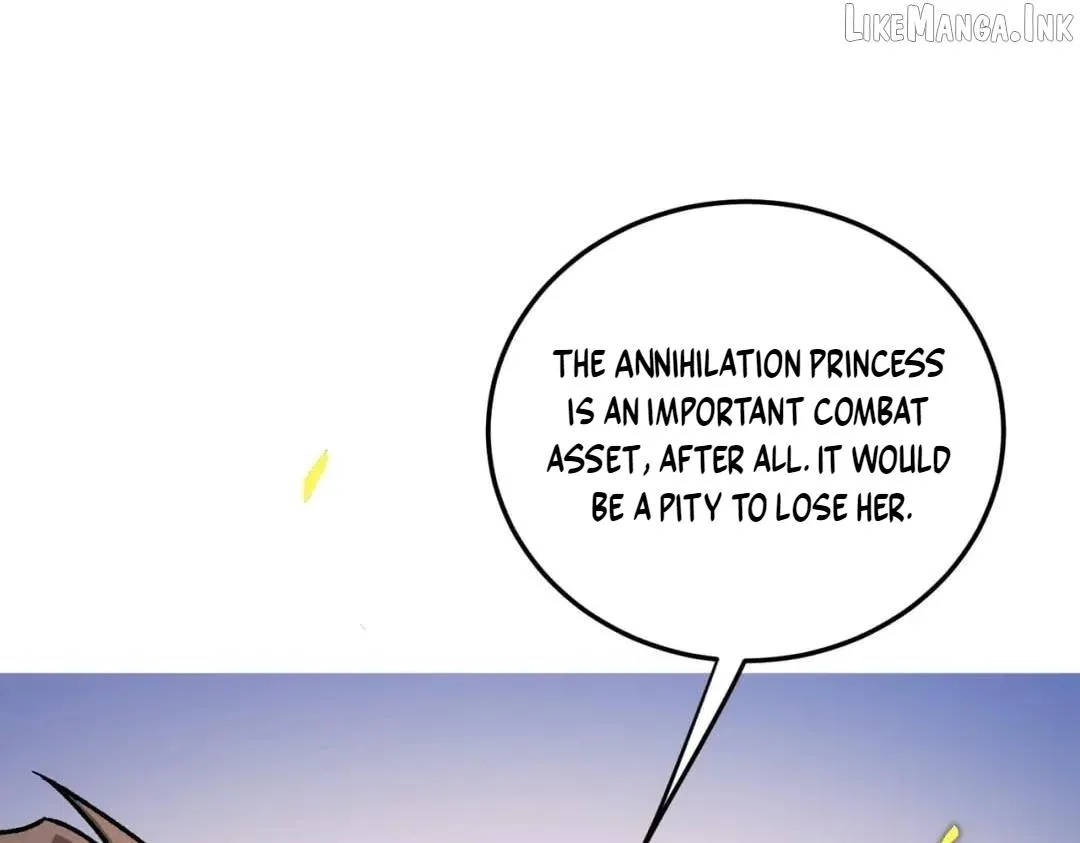 God killer Chapter 234 page 101 - 