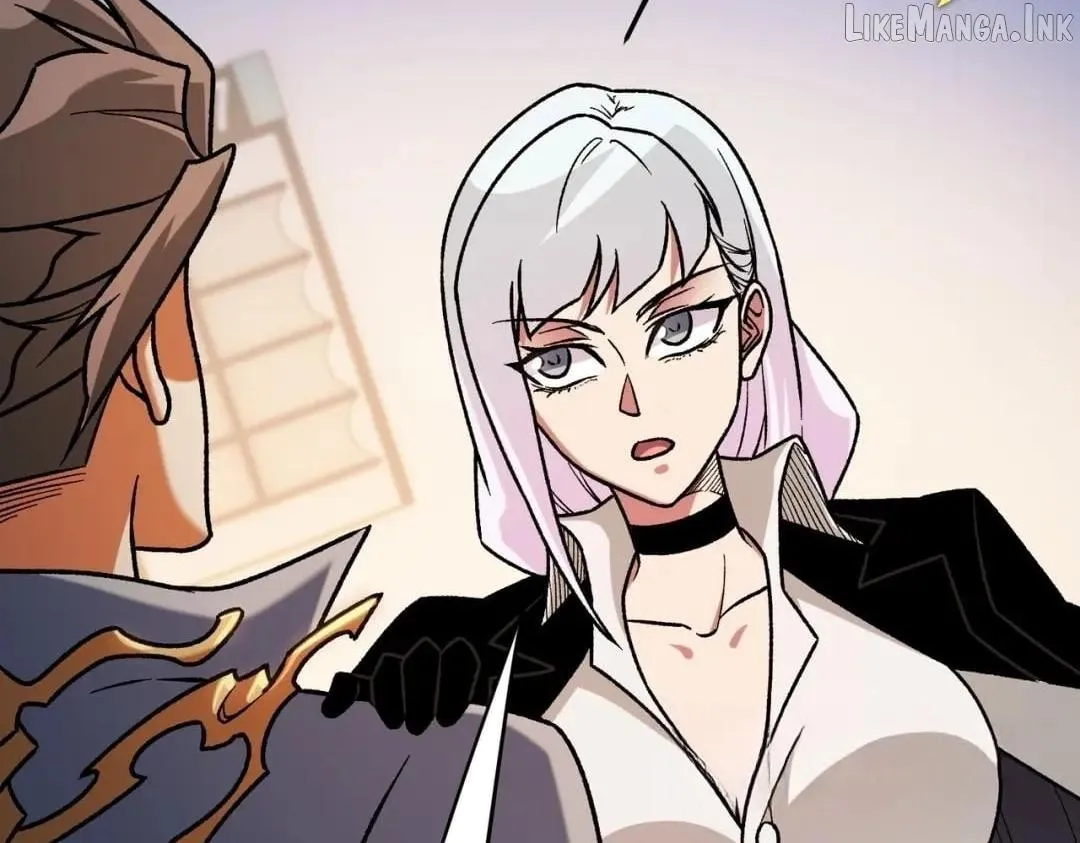 God killer Chapter 234 page 102 - 