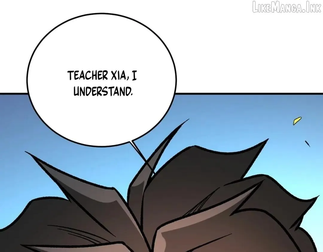 God killer Chapter 234 page 104 - 