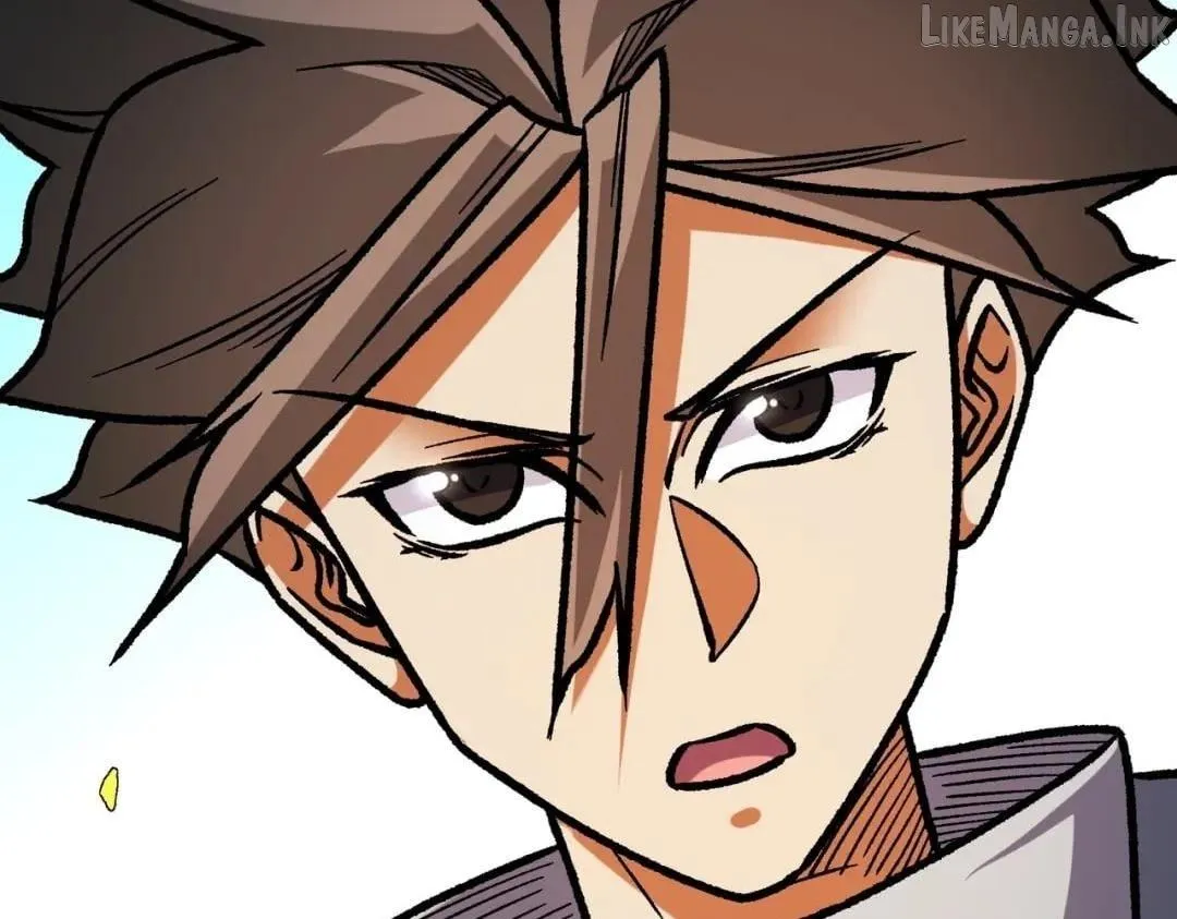 God killer Chapter 234 page 105 - 