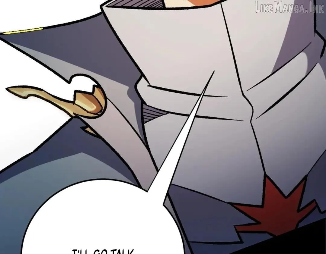 God killer Chapter 234 page 106 - 