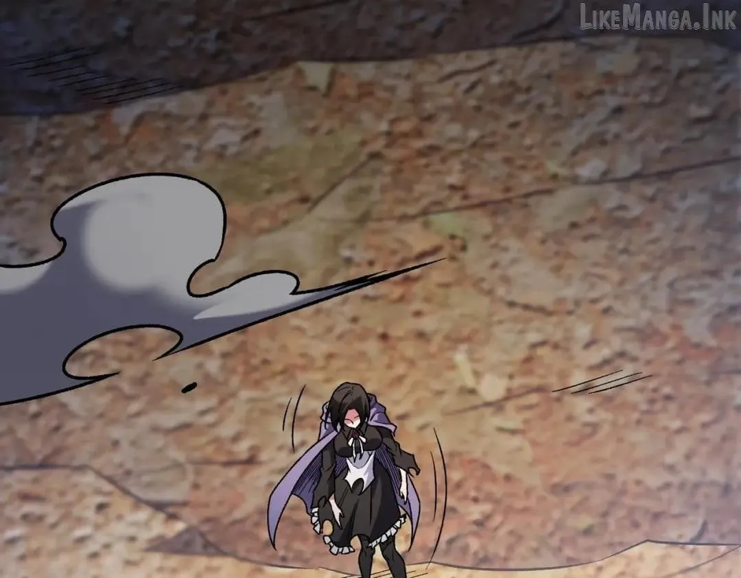 God killer Chapter 234 page 109 - 