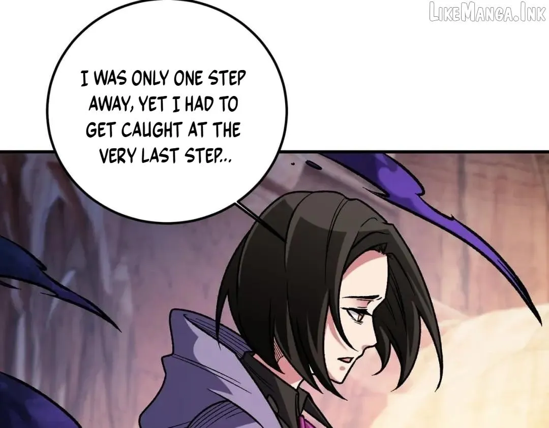 God killer Chapter 234 page 111 - 