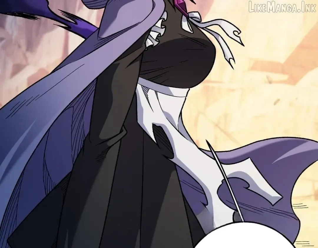 God killer Chapter 234 page 112 - 