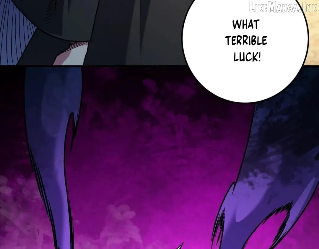 God killer Chapter 234 page 113 - 