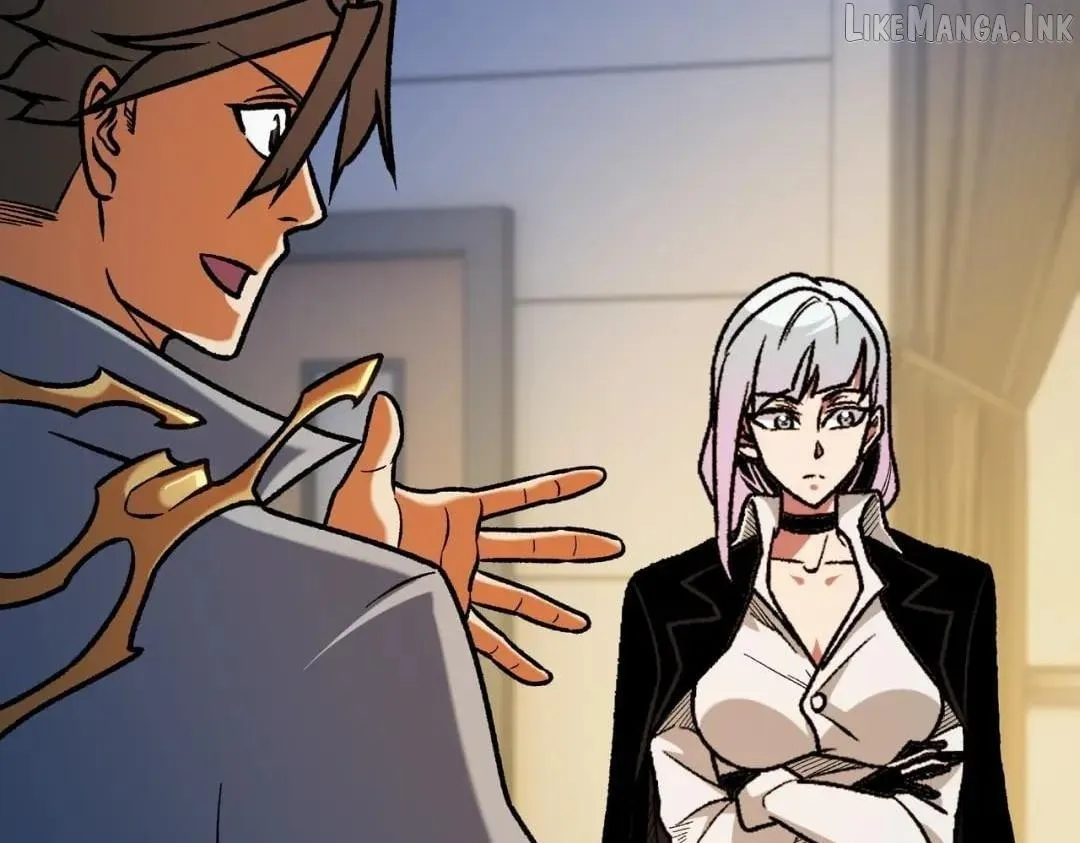 God killer Chapter 234 page 13 - 