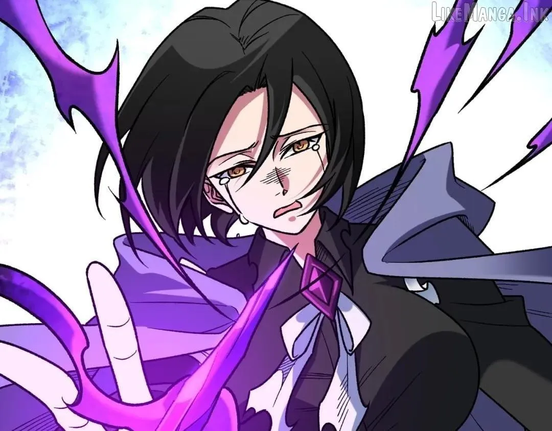 God killer Chapter 234 page 123 - 