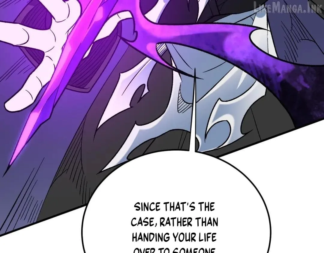God killer Chapter 234 page 124 - 