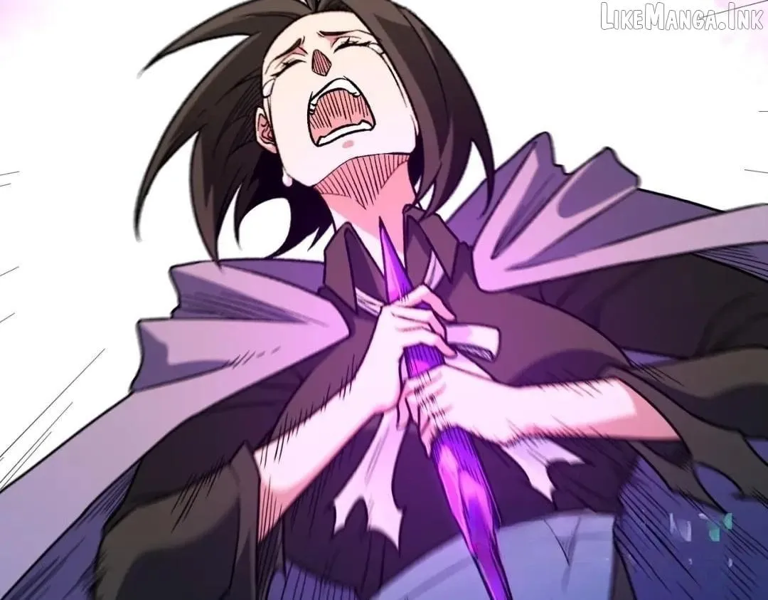 God killer Chapter 234 page 127 - 
