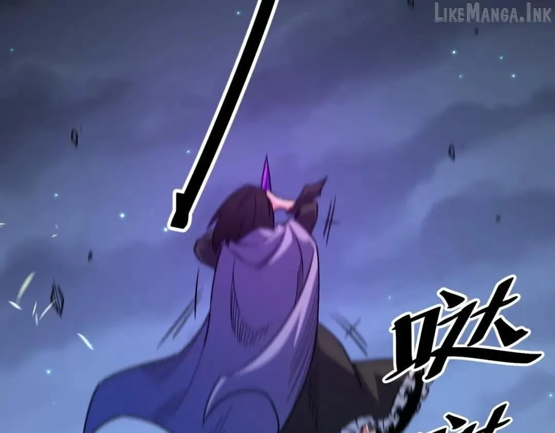 God killer Chapter 234 page 130 - 